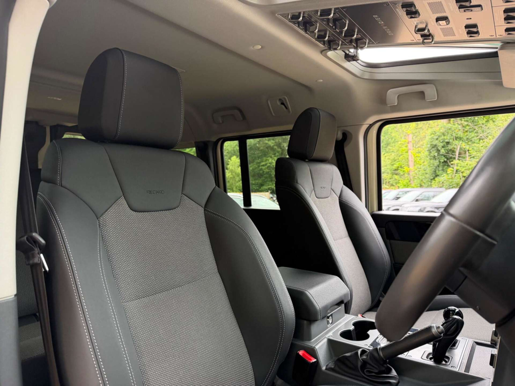 Volkswagen 150Kw Life Pro Perform 77Kwh Grey #58