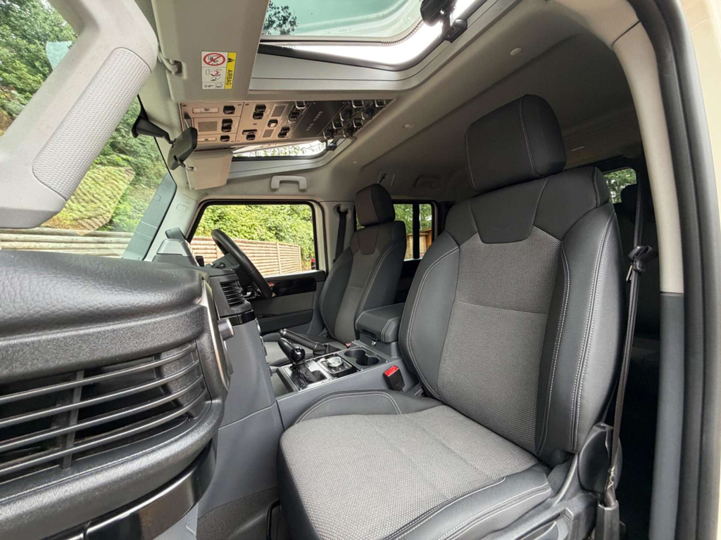 Volkswagen 150Kw Life Pro Perform 77Kwh Grey #22