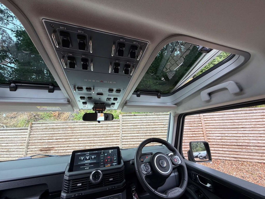 Volkswagen 150Kw Life Pro Perform 77Kwh Grey #47