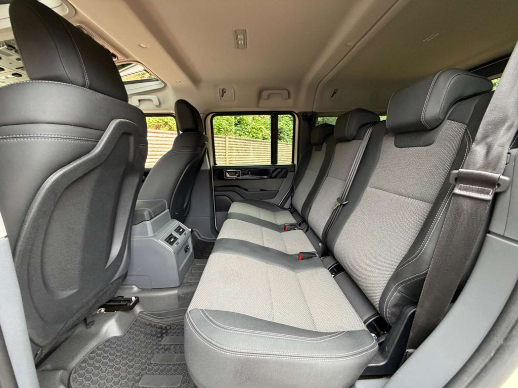 Volkswagen 150Kw Life Pro Perform 77Kwh Grey #24