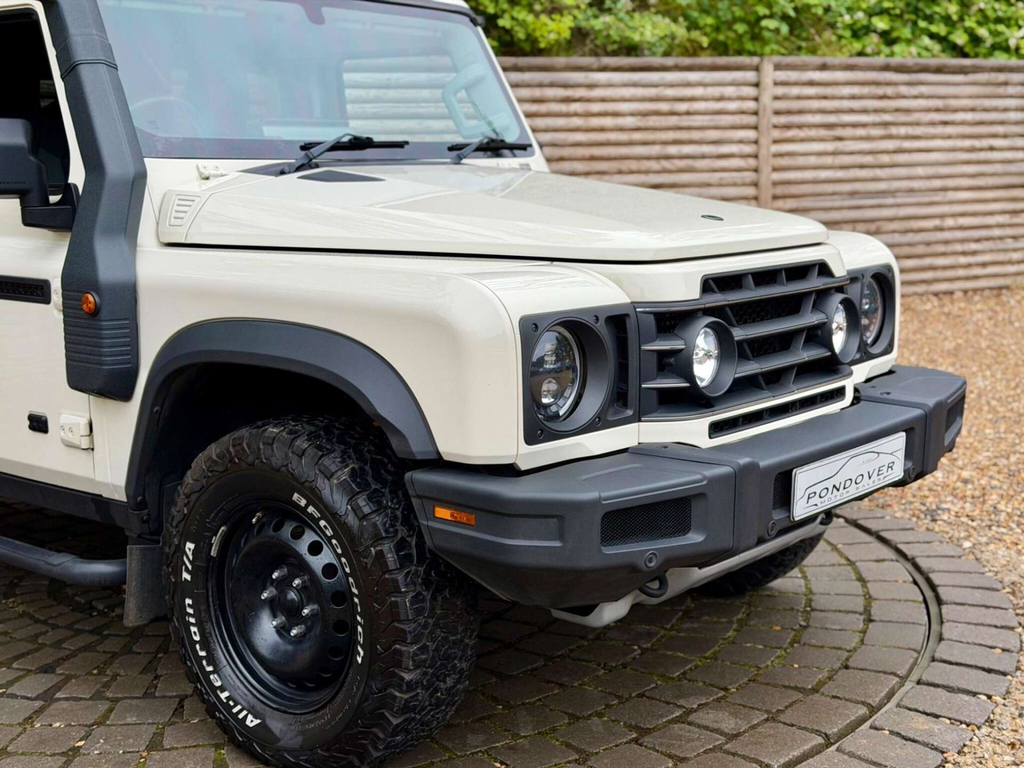Volkswagen 150Kw Life Pro Perform 77Kwh Grey #77