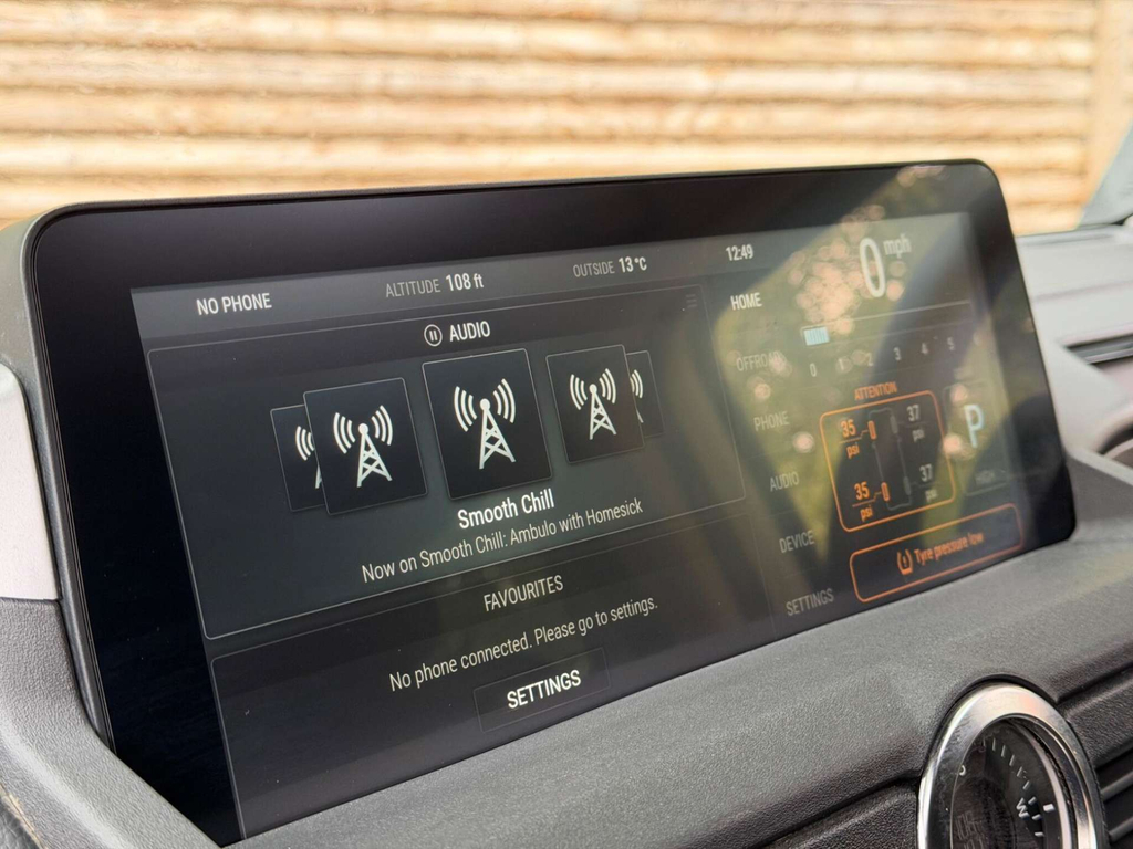 Volkswagen 150Kw Life Pro Perform 77Kwh Grey #66