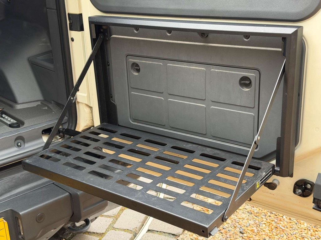 Volkswagen 150Kw Life Pro Perform 77Kwh Grey #69