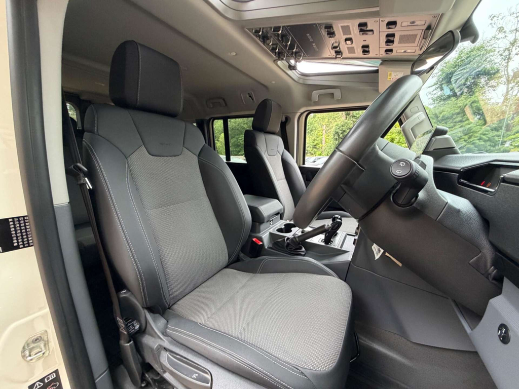 Volkswagen 150Kw Life Pro Perform 77Kwh Grey #30