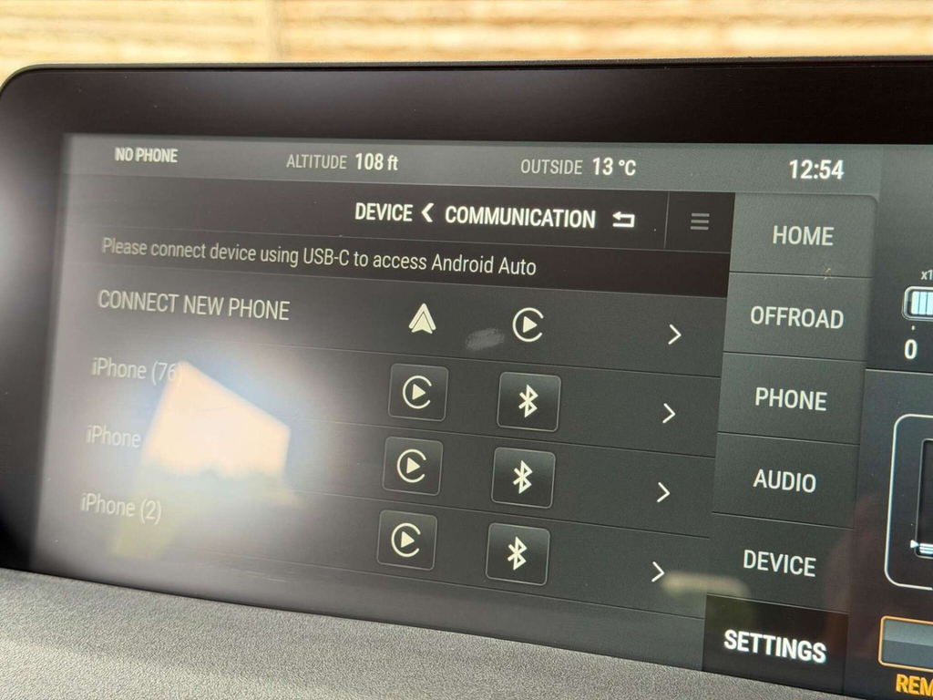 Volkswagen 150Kw Life Pro Perform 77Kwh Grey #42