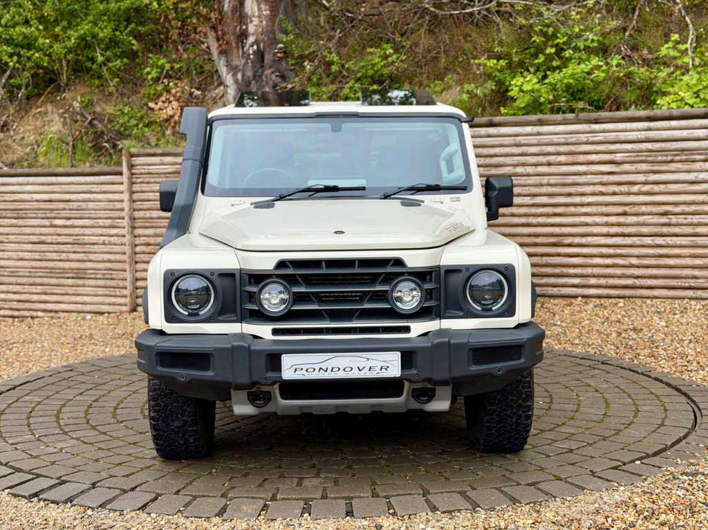 Volkswagen 150Kw Life Pro Perform 77Kwh Grey #18