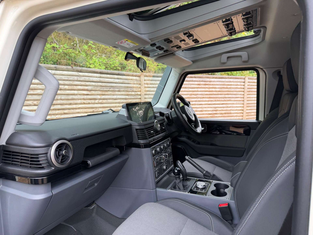 Volkswagen 150Kw Life Pro Perform 77Kwh Grey #3