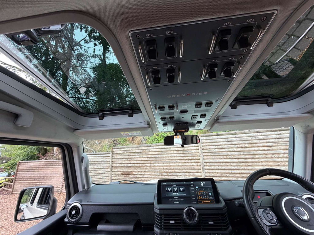 Volkswagen 150Kw Life Pro Perform 77Kwh Grey #48
