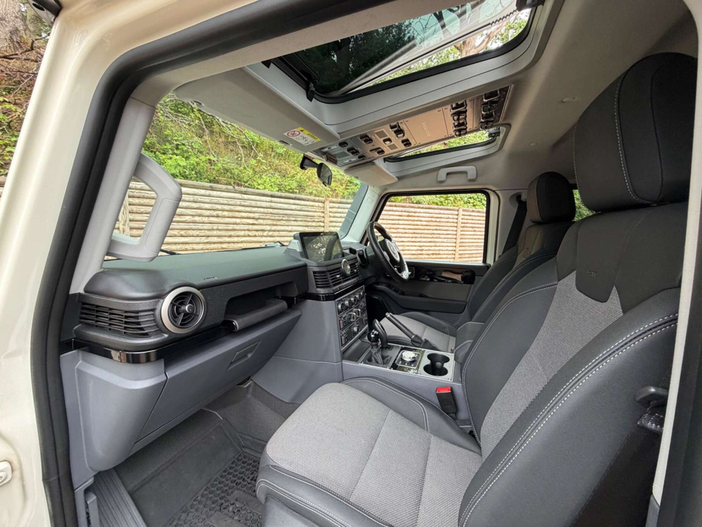 Volkswagen 150Kw Life Pro Perform 77Kwh Grey #20