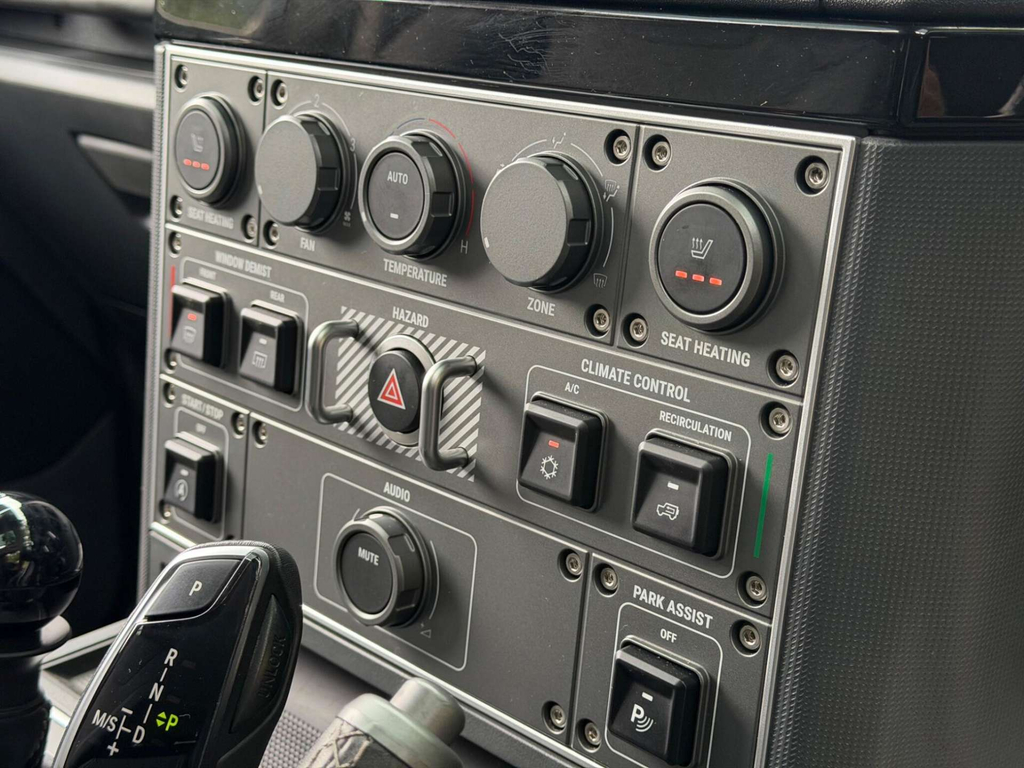 Volkswagen 150Kw Life Pro Perform 77Kwh Grey #52