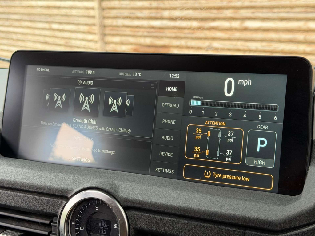 Volkswagen 150Kw Life Pro Perform 77Kwh Grey #45
