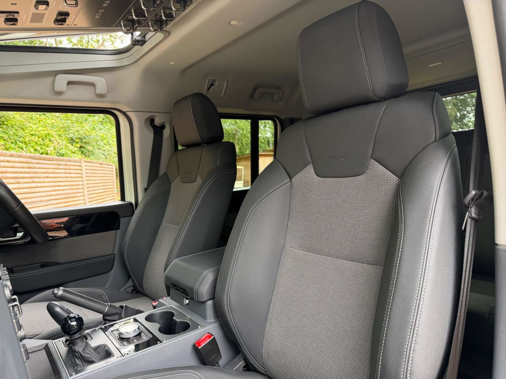 Volkswagen 150Kw Life Pro Perform 77Kwh Grey #64