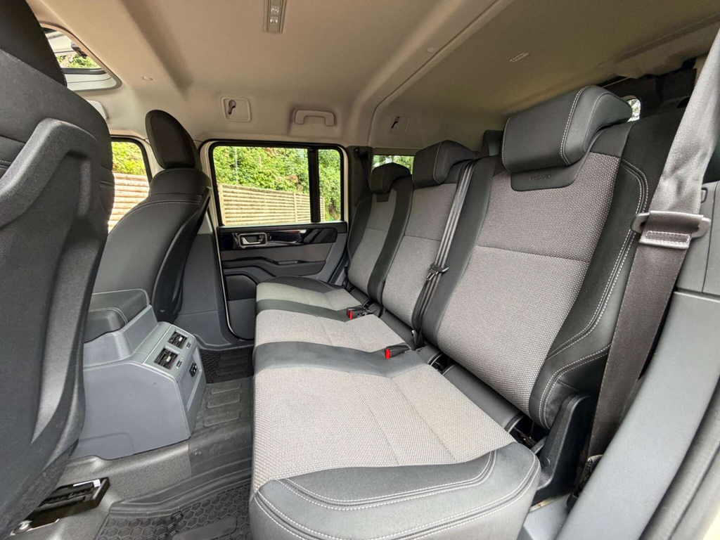 Volkswagen 150Kw Life Pro Perform 77Kwh Grey #25