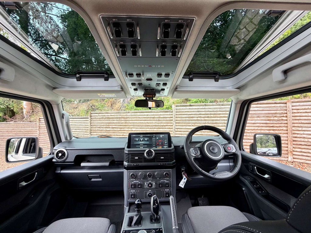 Volkswagen 150Kw Life Pro Perform 77Kwh Grey #2