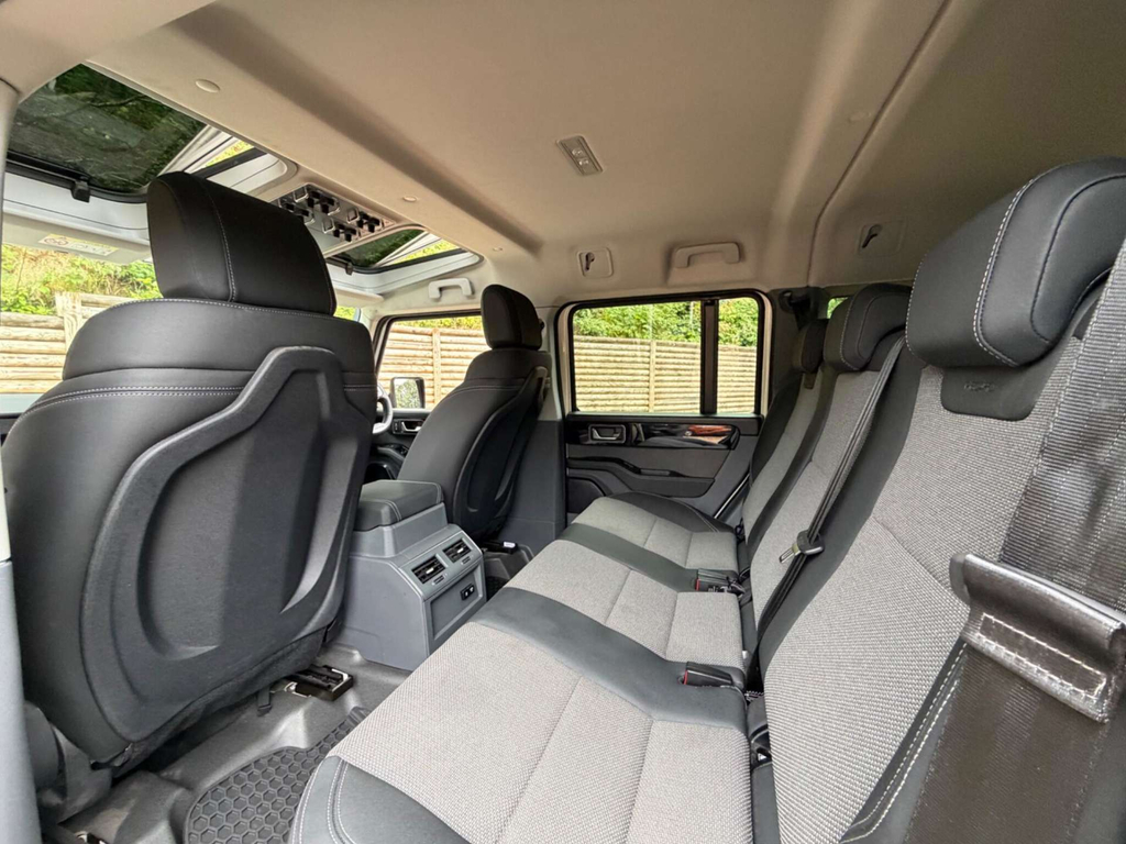 Volkswagen 150Kw Life Pro Perform 77Kwh Grey #23