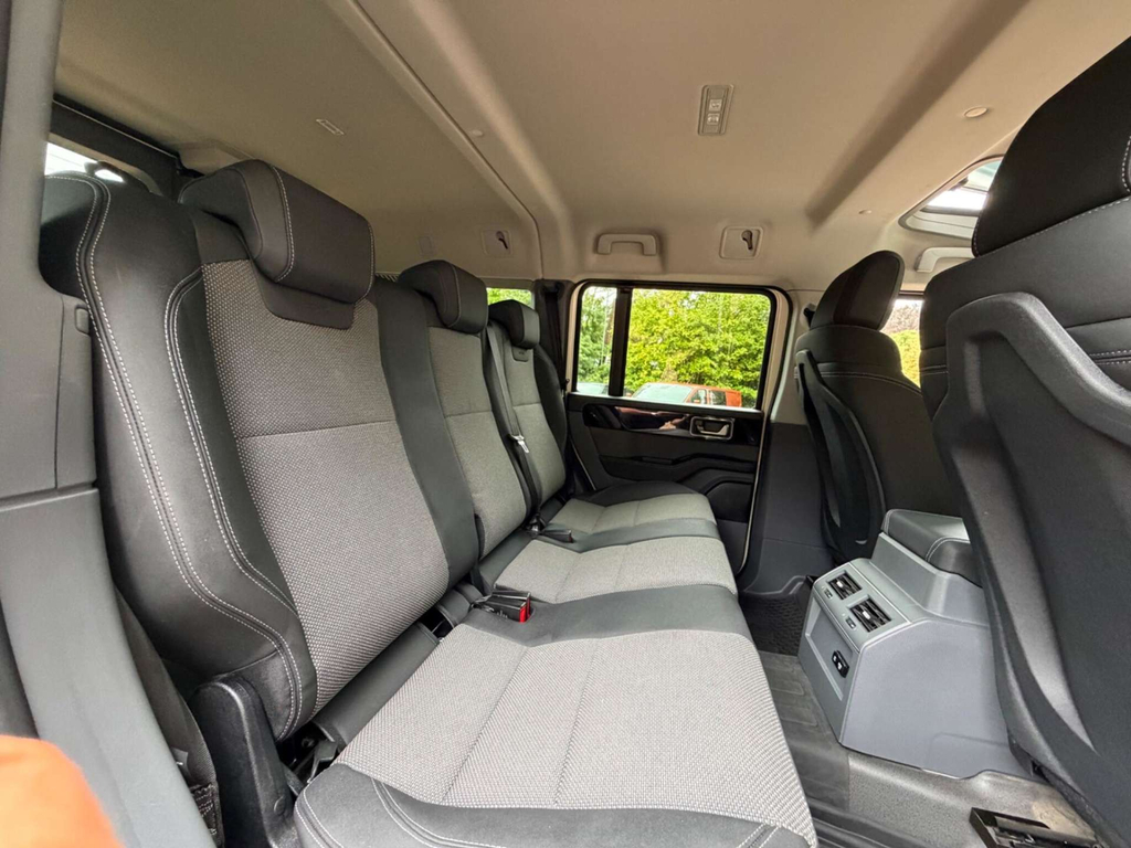 Volkswagen 150Kw Life Pro Perform 77Kwh Grey #27