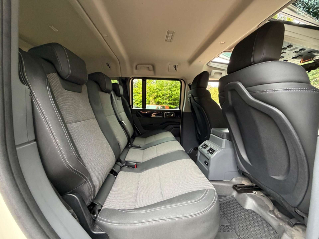 Volkswagen 150Kw Life Pro Perform 77Kwh Grey #28