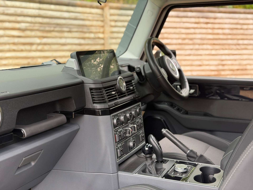 Volkswagen 150Kw Life Pro Perform 77Kwh Grey #19
