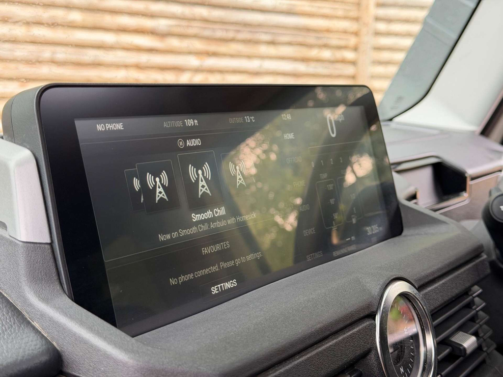 Volkswagen 150Kw Life Pro Perform 77Kwh Grey #65