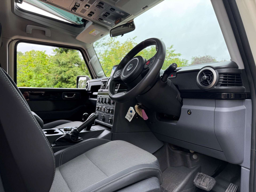 Volkswagen 150Kw Life Pro Perform 77Kwh Grey #33
