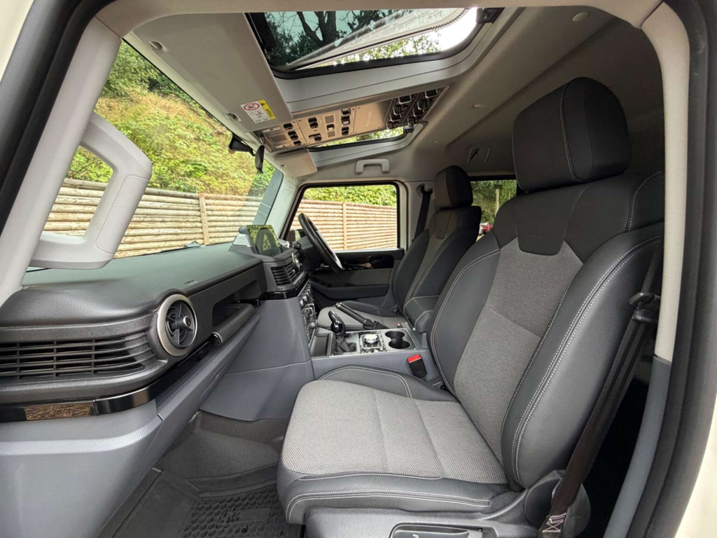 Volkswagen 150Kw Life Pro Perform 77Kwh Grey #21