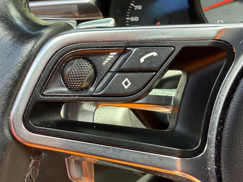 Porsche Macan 3.6T V6 Turbo Pdk 4Wd Euro 6 Ss  #52