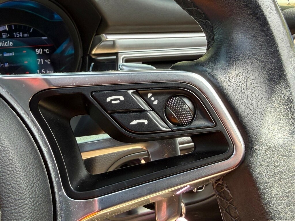 Porsche Macan 3.6T V6 Turbo Pdk 4Wd Euro 6 Ss  #51