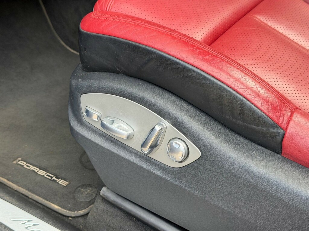 Porsche Macan 3.6T V6 Turbo Pdk 4Wd Euro 6 Ss  #77