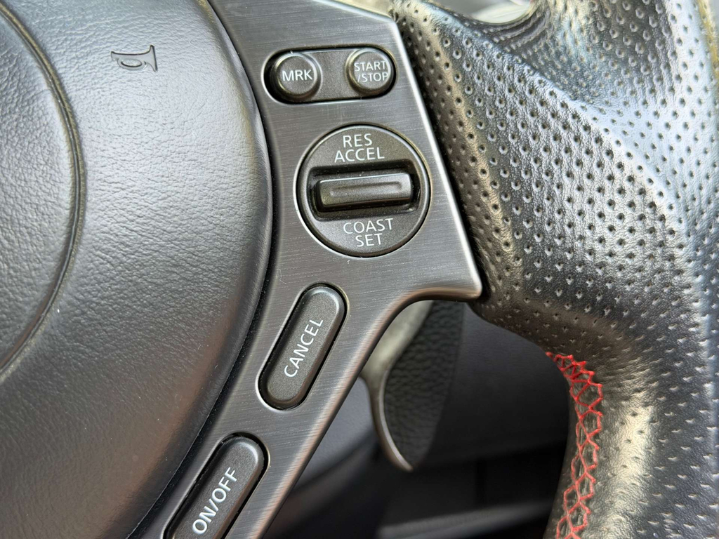 Nissan GT-R Coupe Grey #48