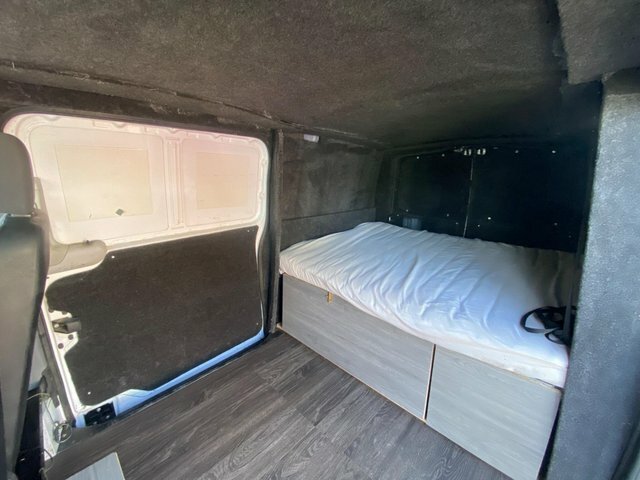Mercedes-Benz Vito 111 Cdi Long Traveliner Silver #59