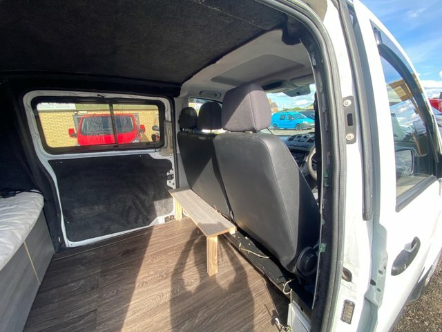 Mercedes-Benz Vito 111 Cdi Long Traveliner Silver #54
