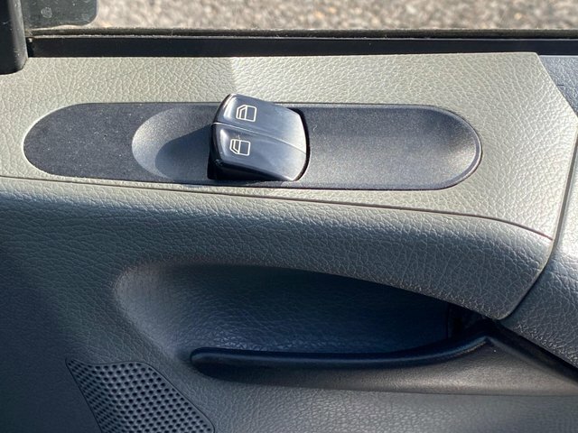 Mercedes-Benz Vito 111 Cdi Long Traveliner Silver #49