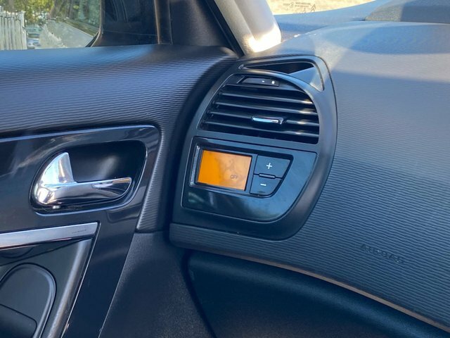 Citroen Grand C4 Picasso E-hdi Vtr Plus Egs 5-Door Silver #37