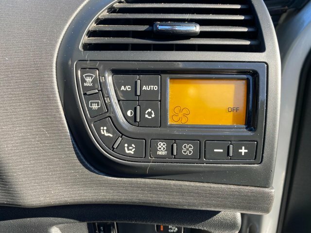 Citroen Grand C4 Picasso E-hdi Vtr Plus Egs 5-Door Silver #34