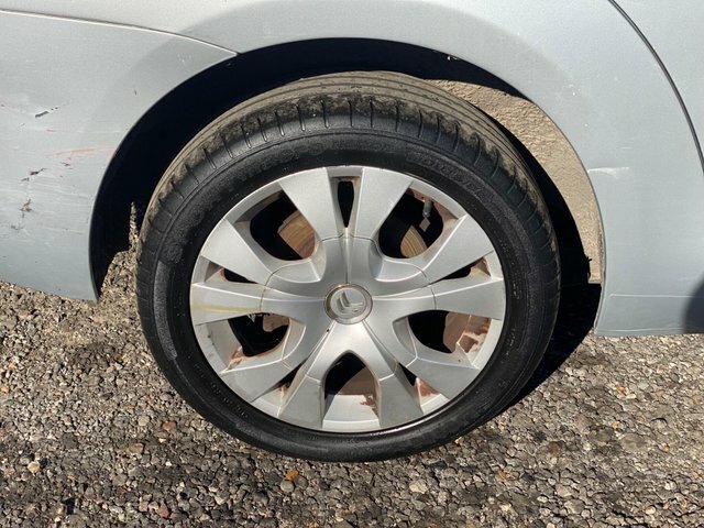 Citroen Grand C4 Picasso E-hdi Vtr Plus Egs 5-Door Silver #50
