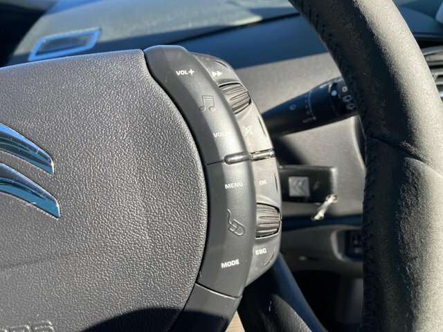 Citroen Grand C4 Picasso E-hdi Vtr Plus Egs 5-Door Silver #36