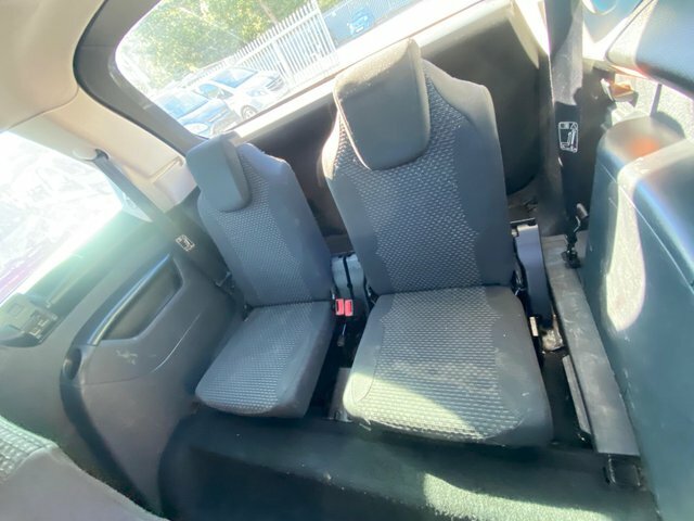 Citroen Grand C4 Picasso E-hdi Vtr Plus Egs 5-Door Silver #46