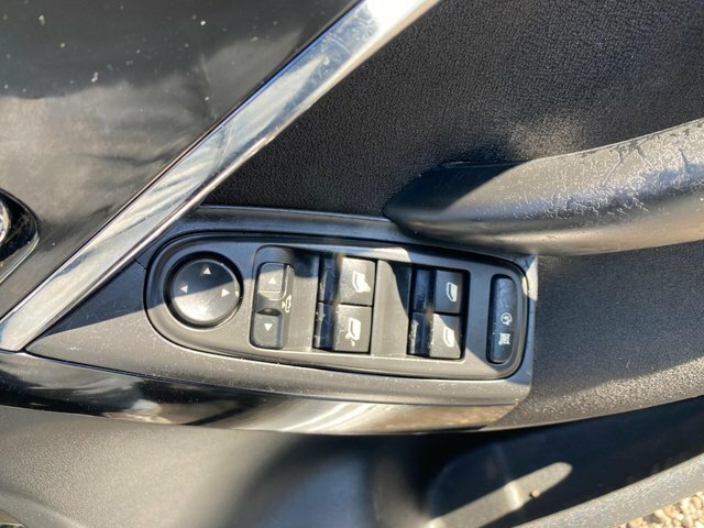 Citroen Grand C4 Picasso E-hdi Vtr Plus Egs 5-Door Silver #38