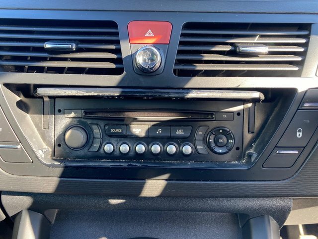 Citroen Grand C4 Picasso E-hdi Vtr Plus Egs 5-Door Silver #33