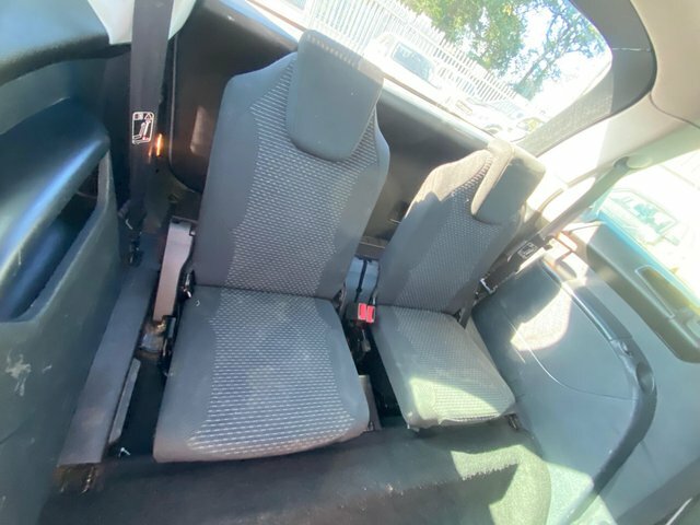 Citroen Grand C4 Picasso E-hdi Vtr Plus Egs 5-Door Silver #12