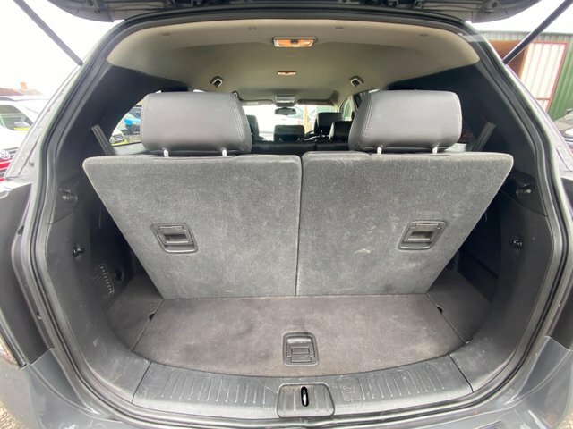 Chevrolet Captiva 2.0 Vcdi Ltz 4Wd Euro 4 Silver #50