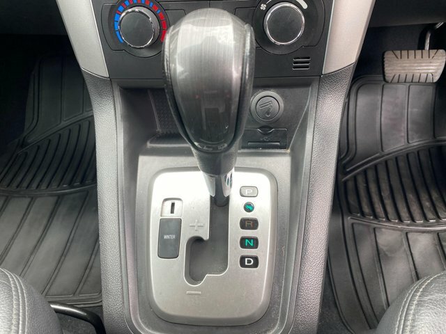 Chevrolet Captiva 2.0 Vcdi Ltz 4Wd Euro 4 Silver #8