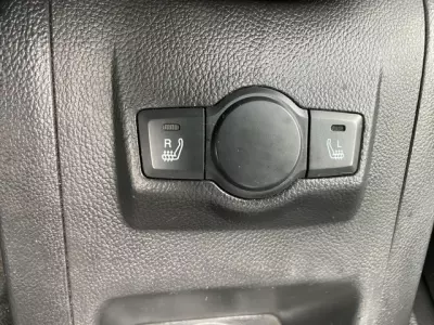 Chevrolet Captiva 2.2 Vcdi Ltz 4Wd Euro 5 7 Seats Silver #37