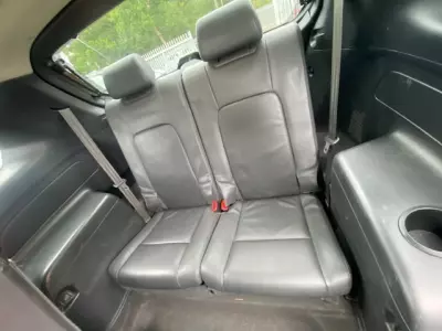 Chevrolet Captiva 2.2 Vcdi Ltz 4Wd Euro 5 7 Seats Silver #51