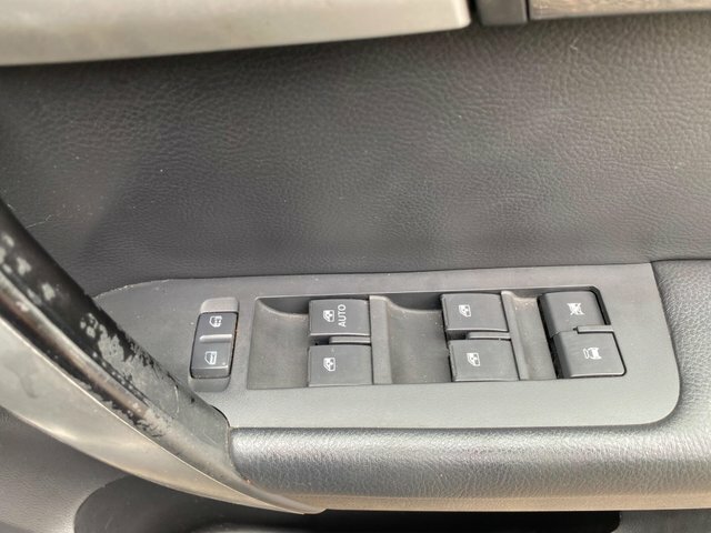 Chevrolet Captiva 2.0 Vcdi Ltz 4Wd Euro 4 Silver #43