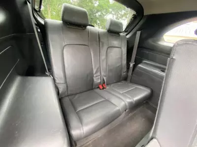 Chevrolet Captiva 2.2 Vcdi Ltz 4Wd Euro 5 7 Seats Silver #46