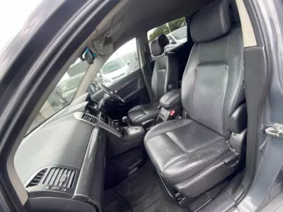 Chevrolet Captiva 2.2 Vcdi Ltz 4Wd Euro 5 7 Seats Silver #19