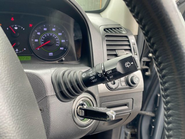 Chevrolet Captiva 2.0 Vcdi Ltz 4Wd Euro 4 Silver #41