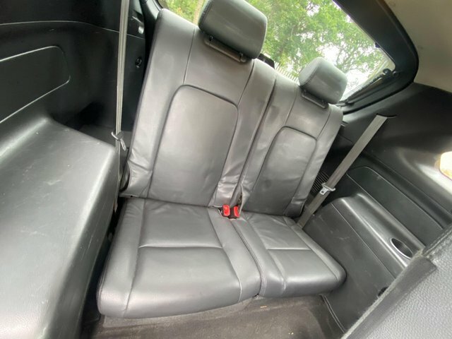 Chevrolet Captiva 2.0 Vcdi Ltz 4Wd Euro 4 Silver #13