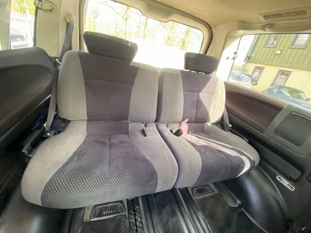 Nissan Elgrand 3.5 3.5 Black #53
